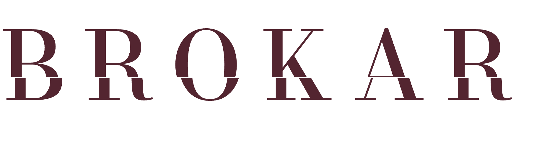 Brokar Abaya